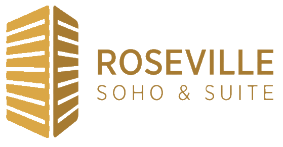 Logo Roseville